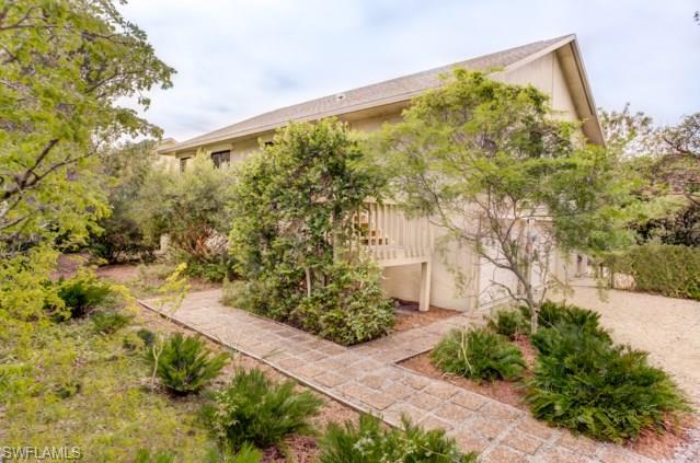 DUNES AT SANIBEL ISLAND - Residential