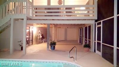 DUNES AT SANIBEL ISLAND - Residential
