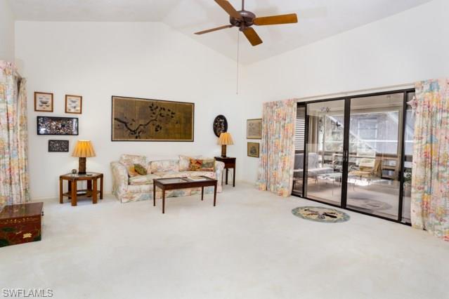 DUNES AT SANIBEL ISLAND - Residential