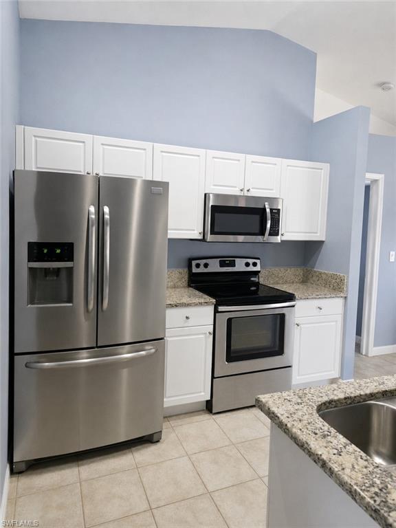 CAPE CORAL - Residential Lease