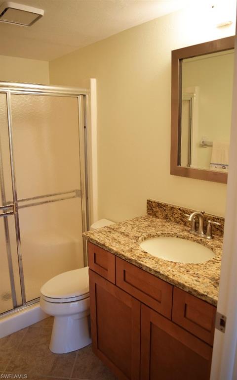 RENDEZVOUS CONDO - Residential