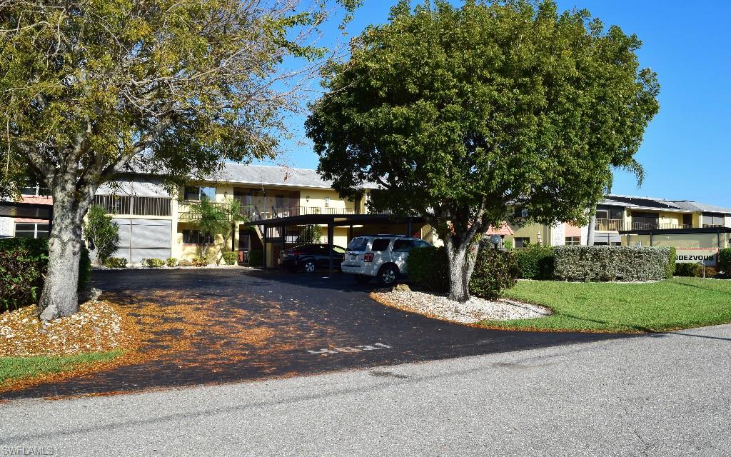 RENDEZVOUS CONDO - Residential