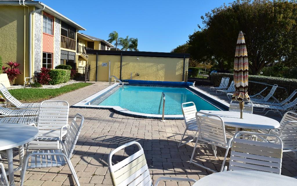 RENDEZVOUS CONDO - Residential