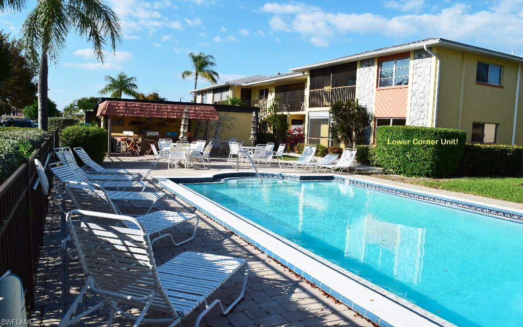 RENDEZVOUS CONDO - Residential