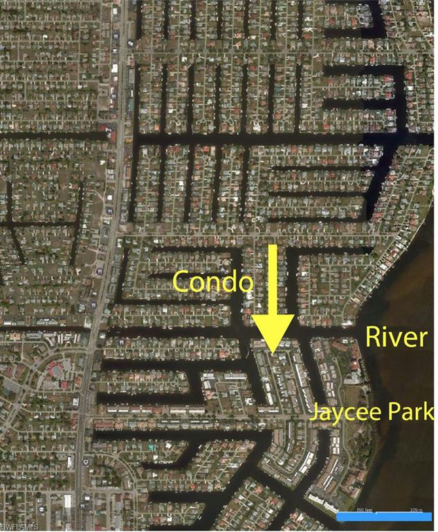 RENDEZVOUS CONDO - Residential