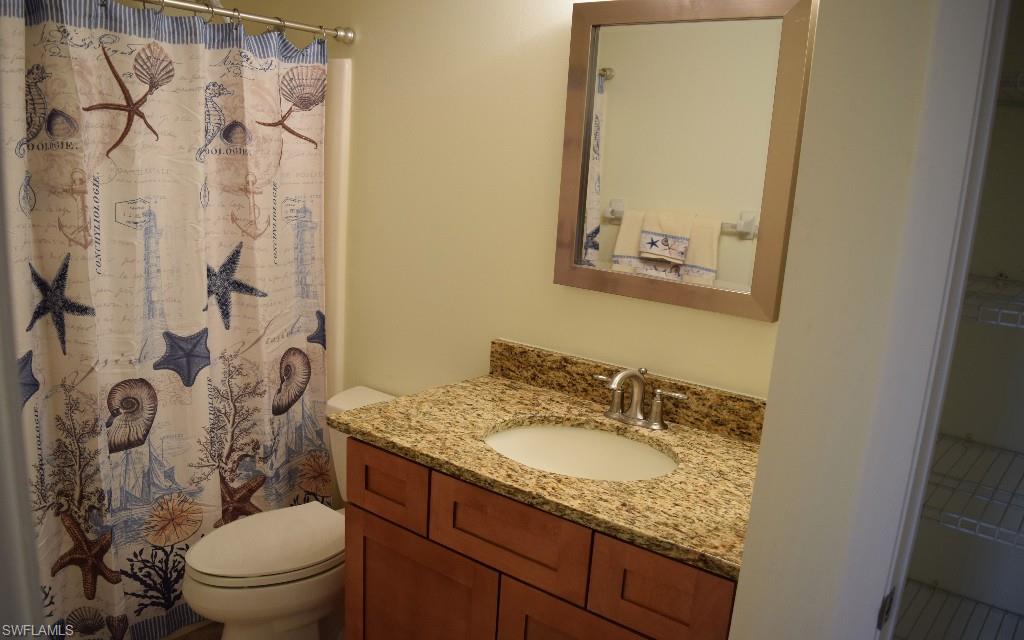 RENDEZVOUS CONDO - Residential