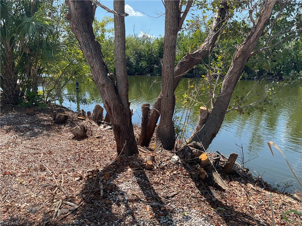 PINE ISLAND COVE - Land