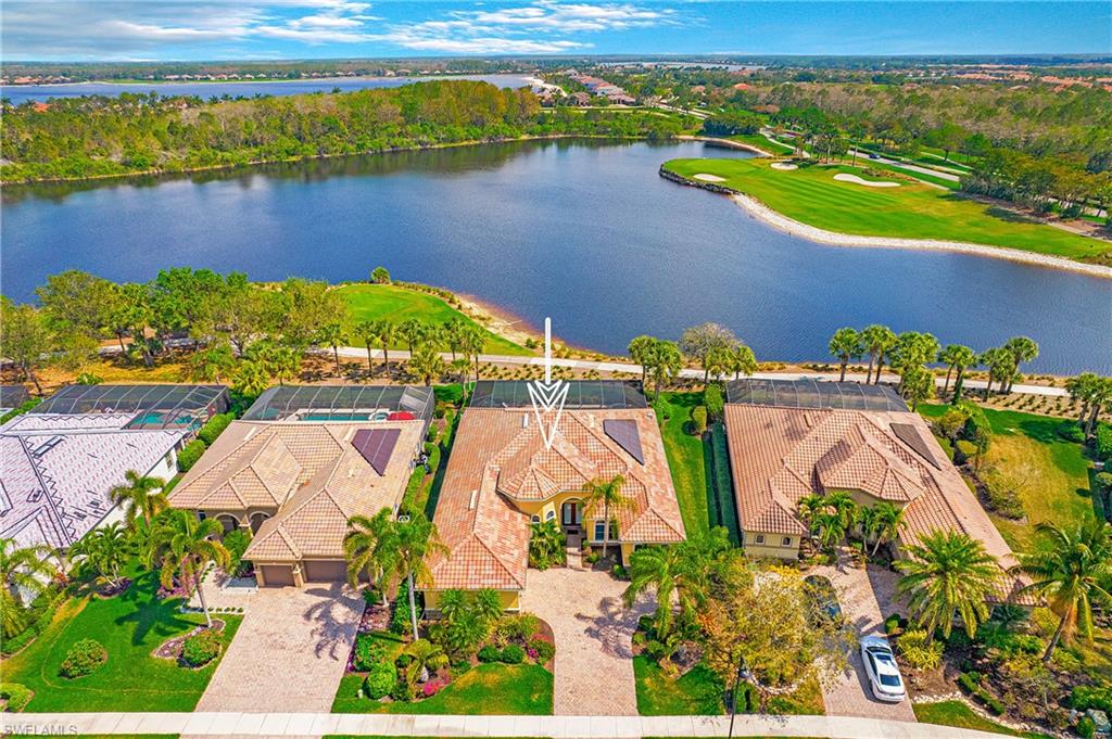 NICKEL RIDGE - Residential