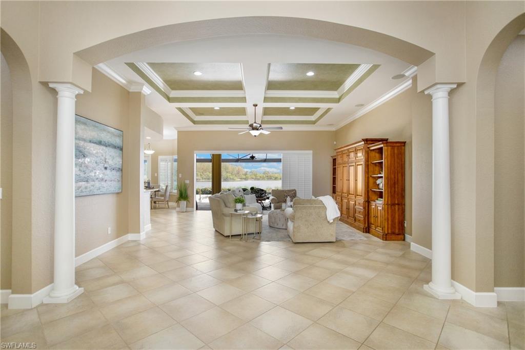 NICKEL RIDGE - Residential