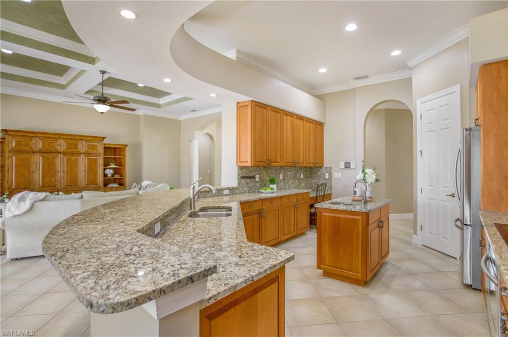NICKEL RIDGE - Residential