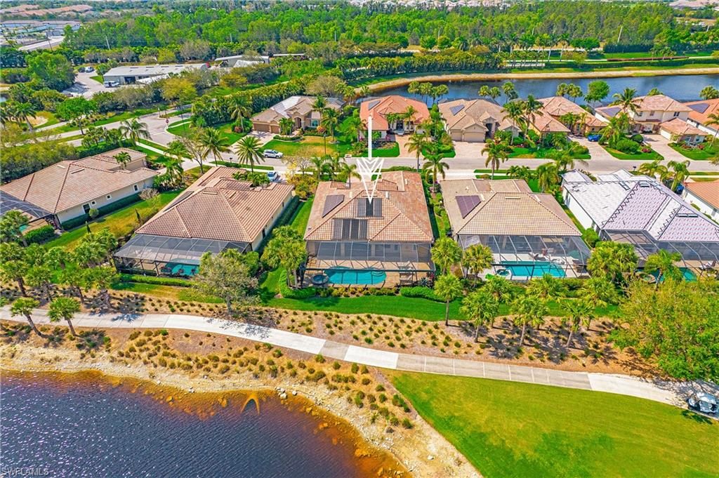 NICKEL RIDGE - Residential