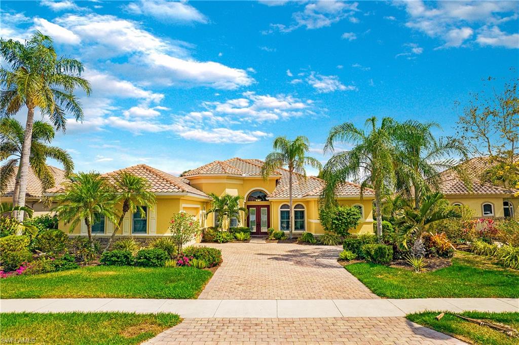 NICKEL RIDGE - Residential