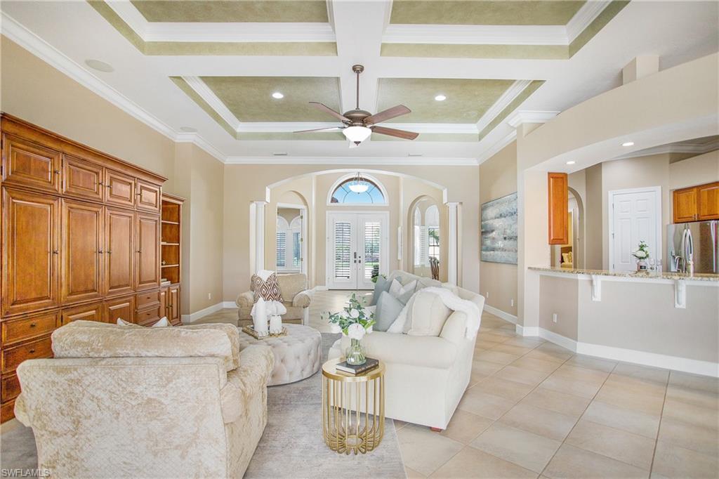 NICKEL RIDGE - Residential