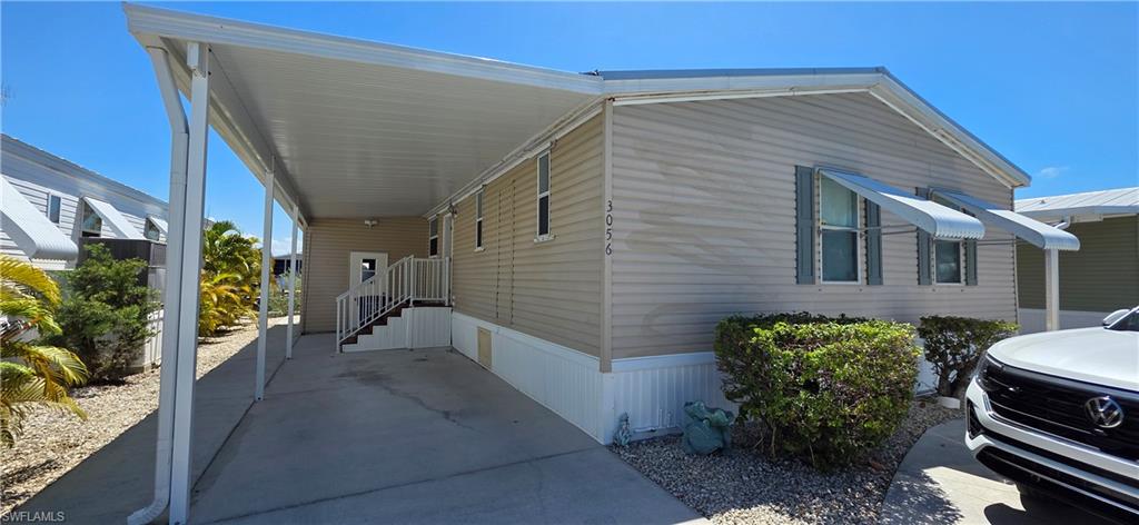 CHERRY ESTATES - Residential