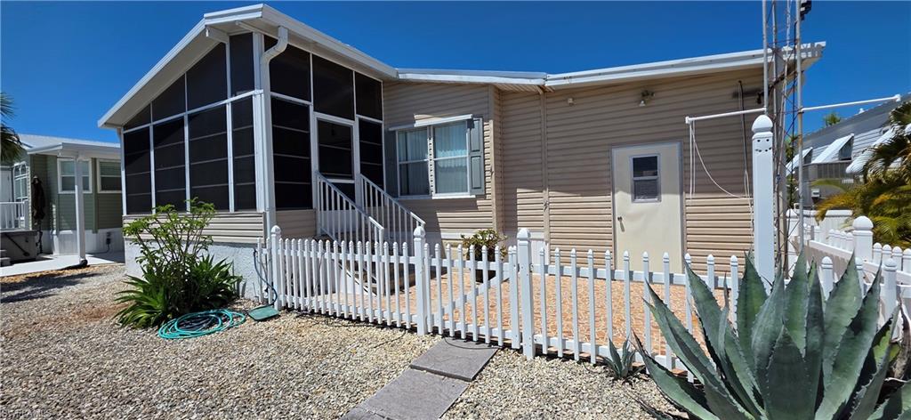 CHERRY ESTATES - Residential