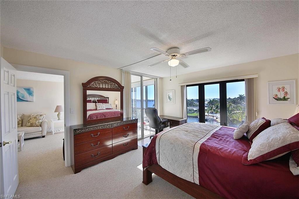 RIVER TOWERS CONDO - Residential