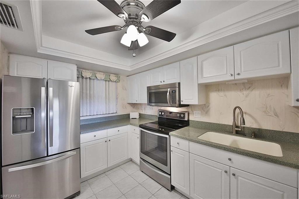 RIVER TOWERS CONDO - Residential