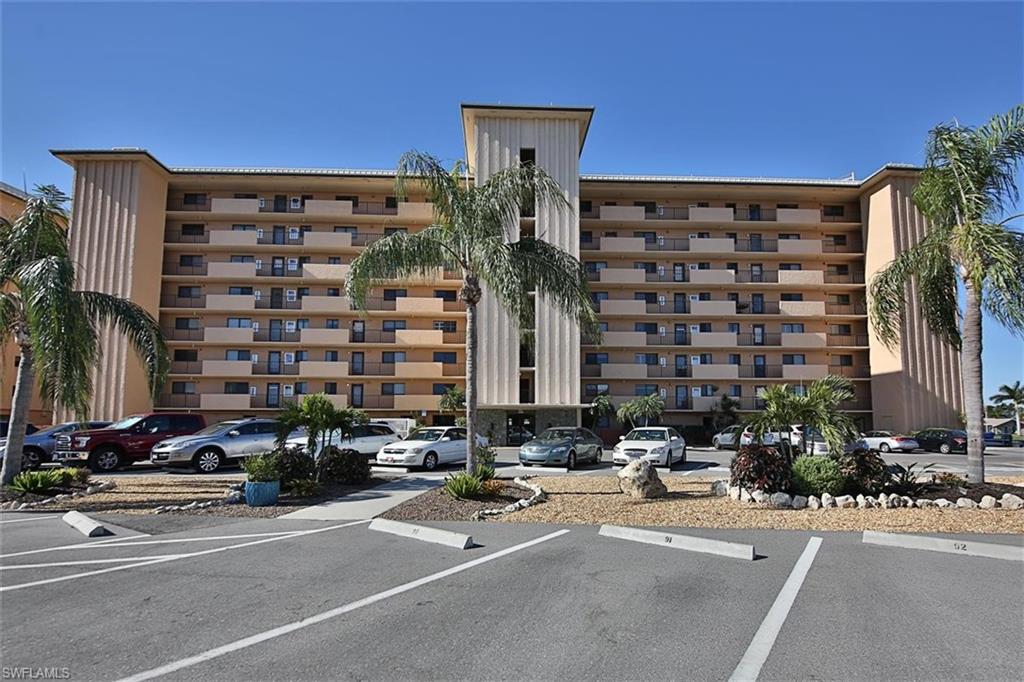 RIVER TOWERS CONDO - Residential