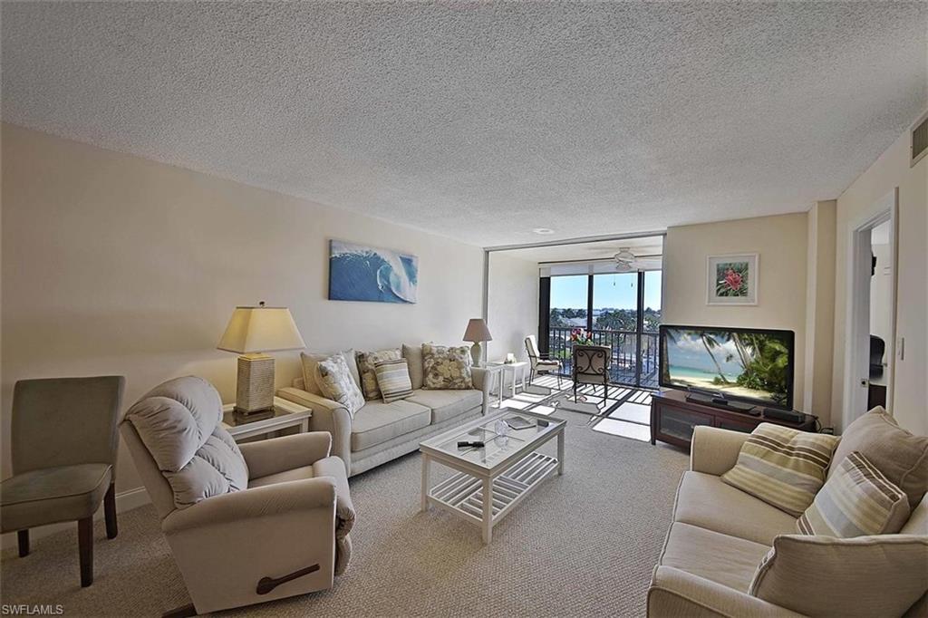 RIVER TOWERS CONDO - Residential