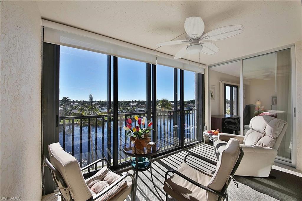 RIVER TOWERS CONDO - Residential