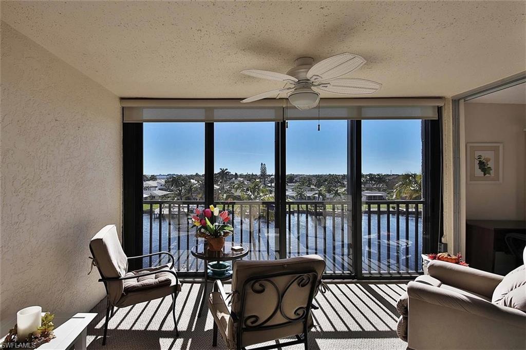 RIVER TOWERS CONDO - Residential