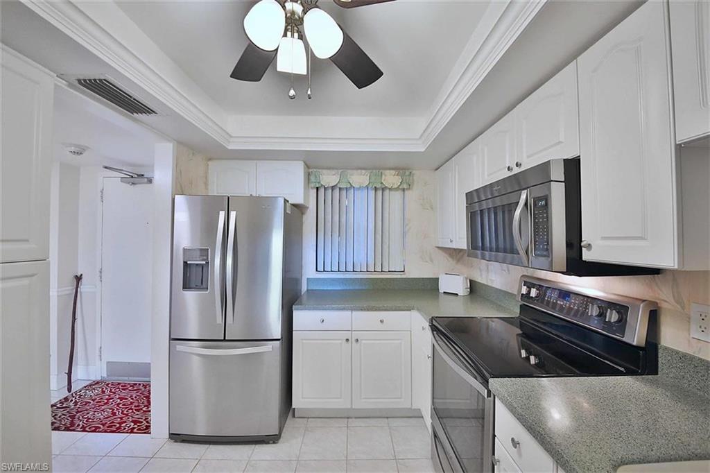 RIVER TOWERS CONDO - Residential