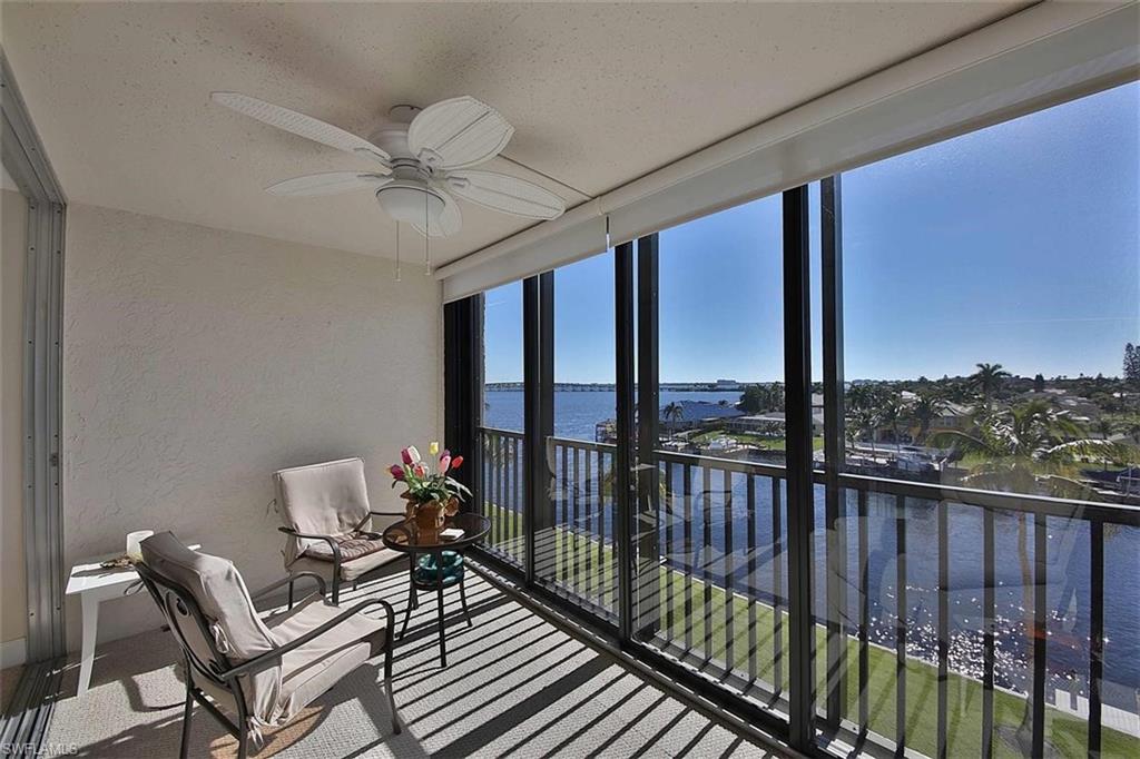 RIVER TOWERS CONDO - Residential