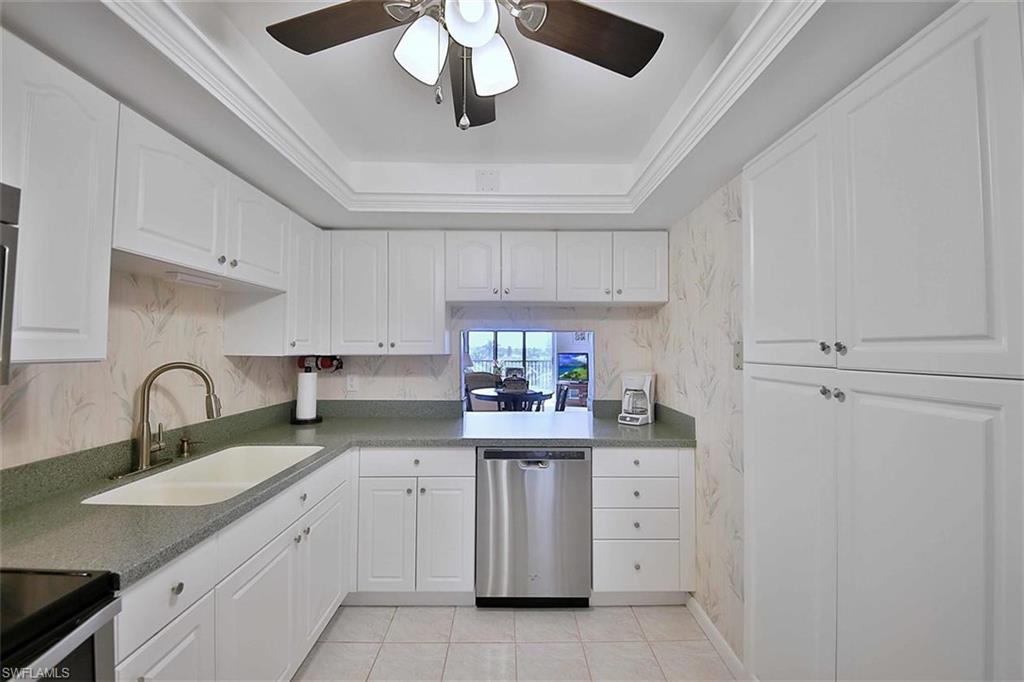 RIVER TOWERS CONDO - Residential