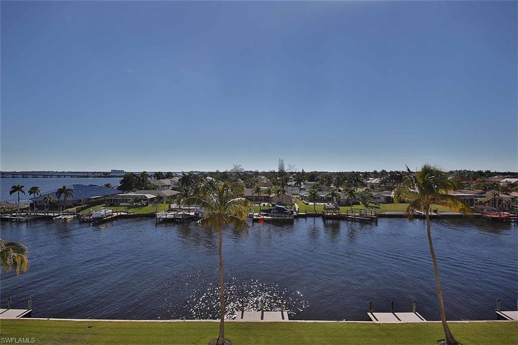 RIVER TOWERS CONDO - Residential