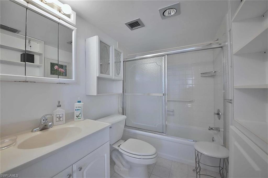 RIVER TOWERS CONDO - Residential