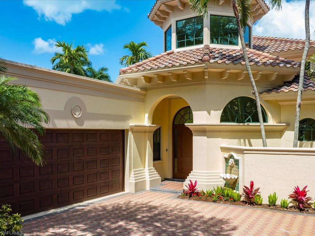 VIZCAYA AT BAY COLONY - Residential