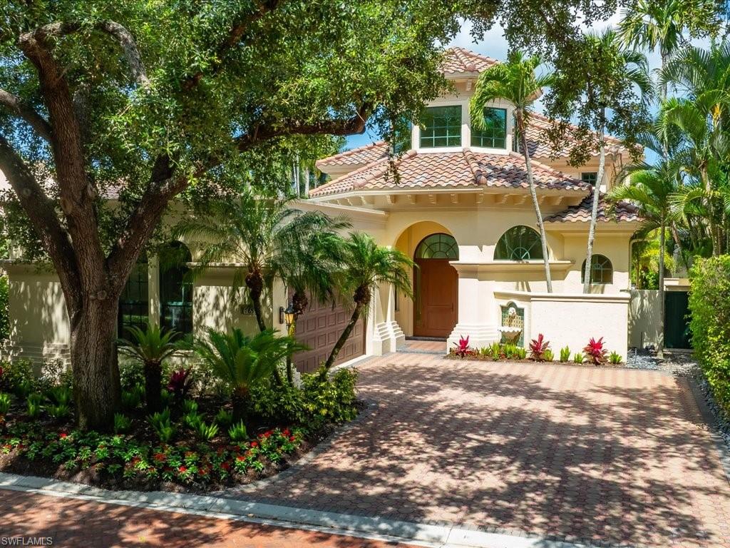 VIZCAYA AT BAY COLONY - Residential