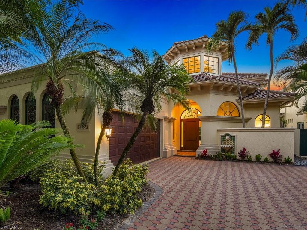 VIZCAYA AT BAY COLONY - Residential