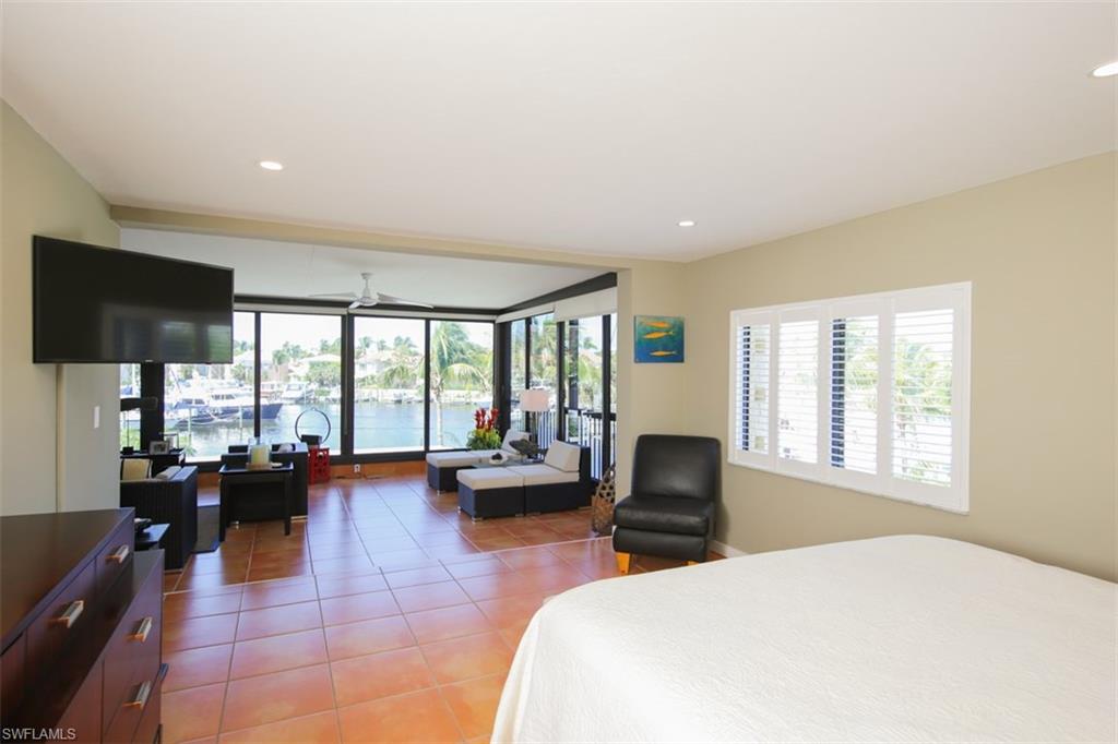 BURNT STORE MARINA - Residential