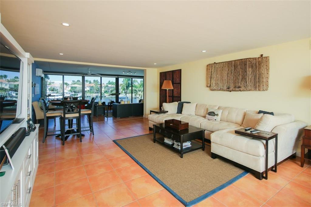 BURNT STORE MARINA - Residential