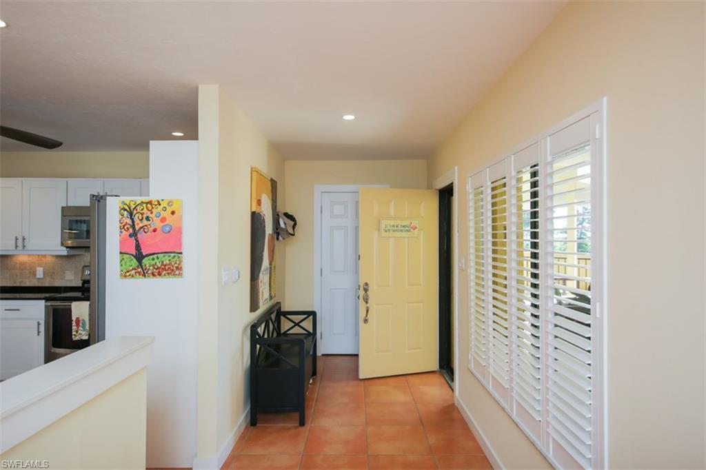 BURNT STORE MARINA - Residential