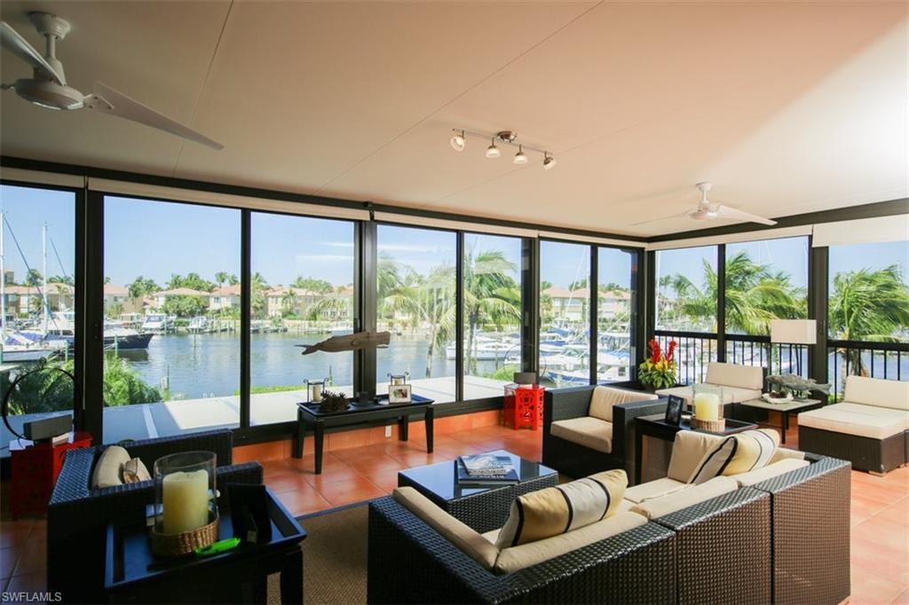 BURNT STORE MARINA - Residential