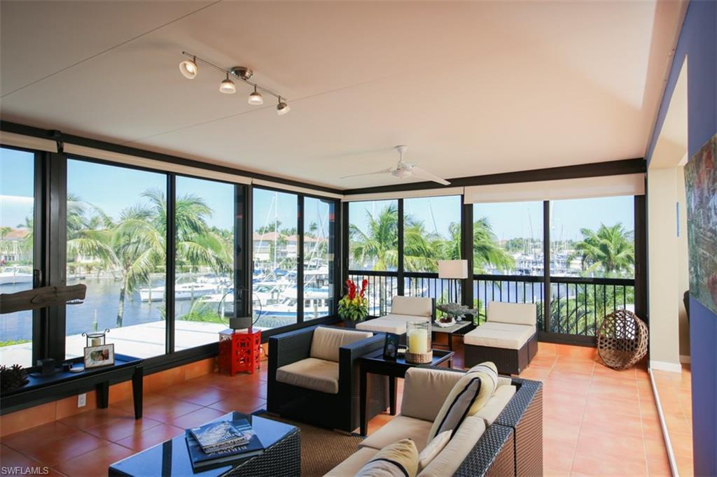 BURNT STORE MARINA - Residential