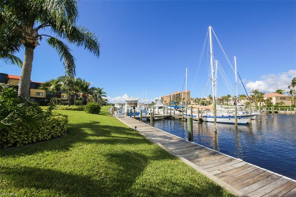 BURNT STORE MARINA - Residential