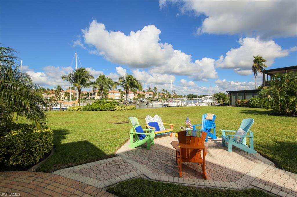 BURNT STORE MARINA - Residential