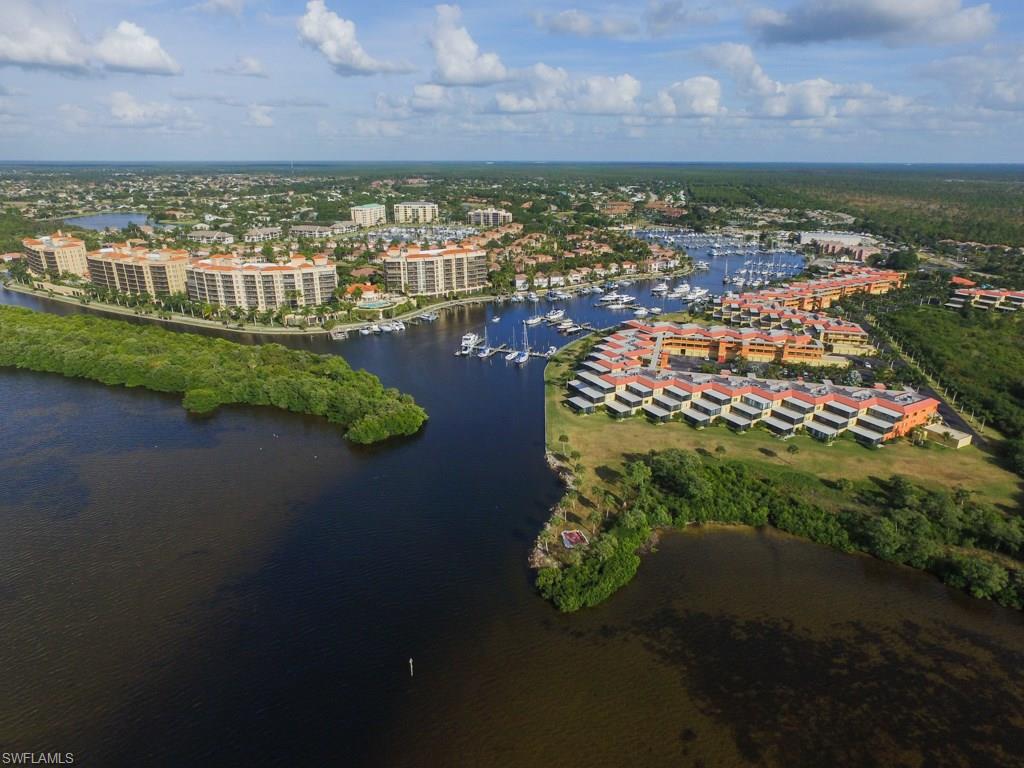 BURNT STORE MARINA - Residential