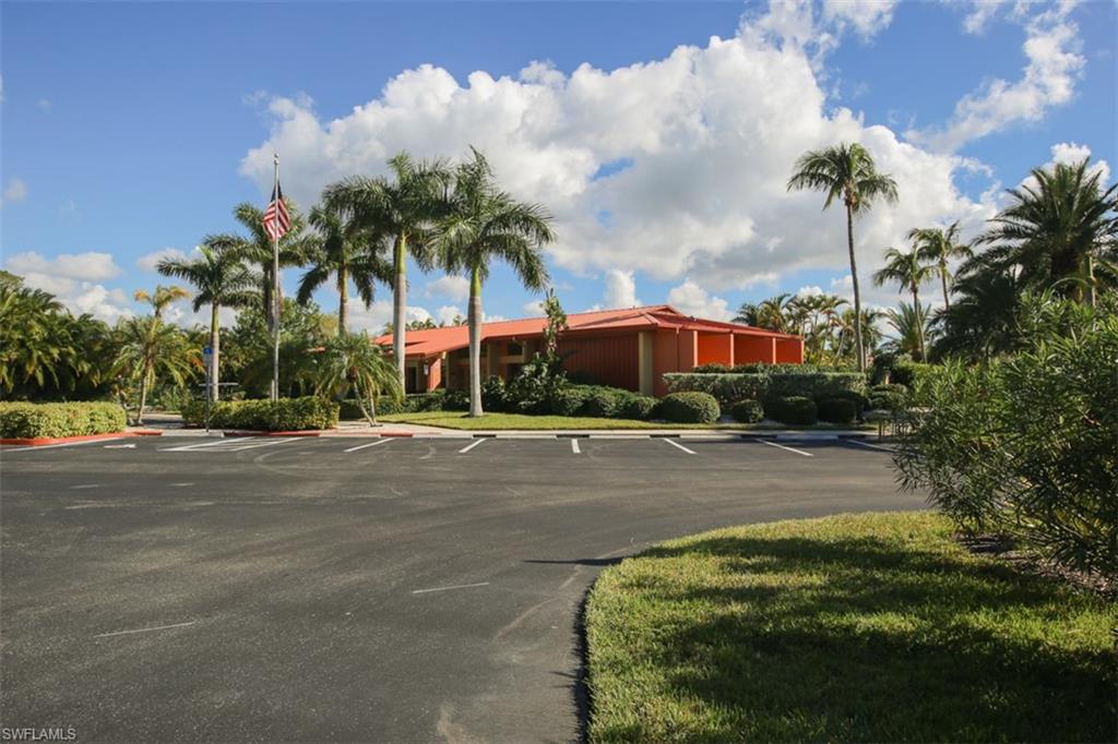 BURNT STORE MARINA - Residential