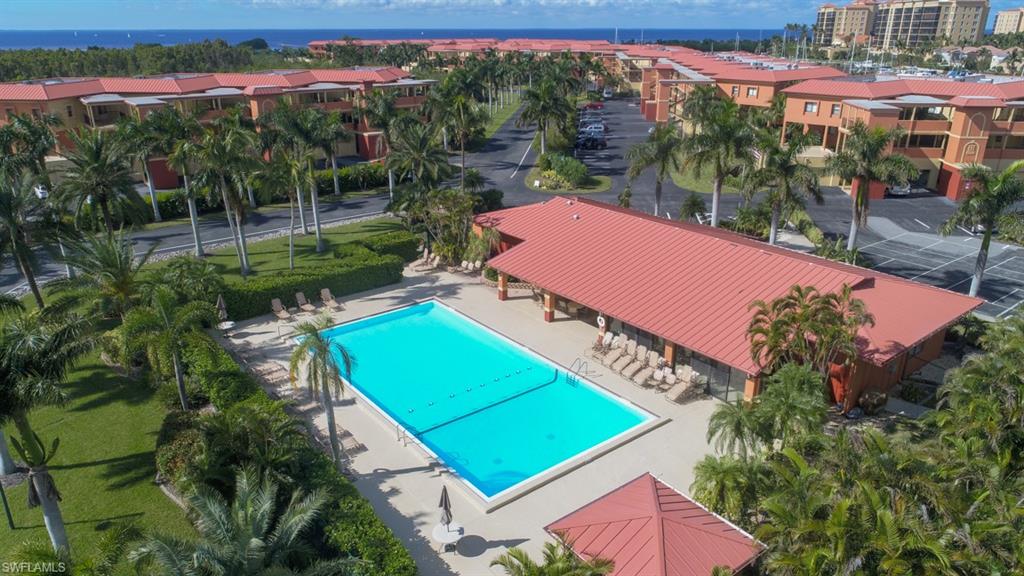 BURNT STORE MARINA - Residential
