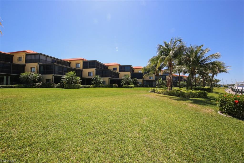 BURNT STORE MARINA - Residential