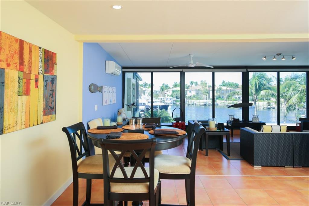 BURNT STORE MARINA - Residential