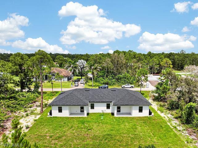 LEHIGH ACRES - Residential