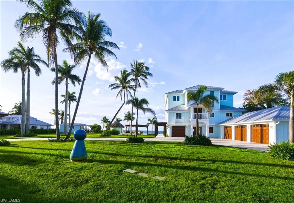 KREAMERS SUBD - Residential