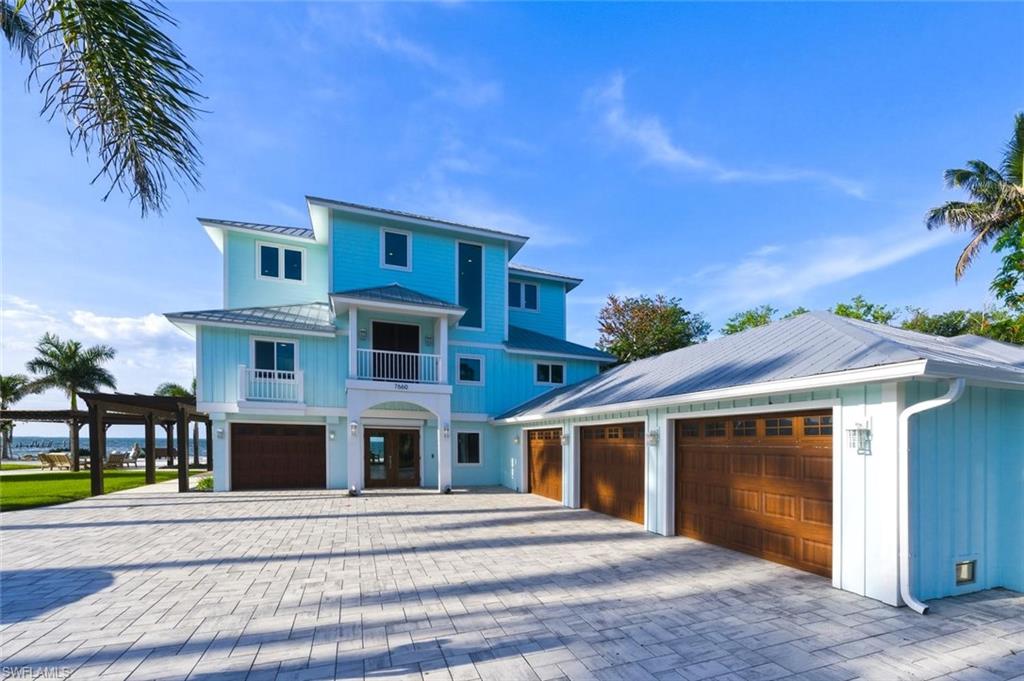 KREAMERS SUBD - Residential