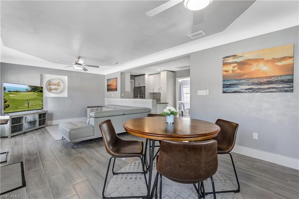 BEACH ESTATES - Residential