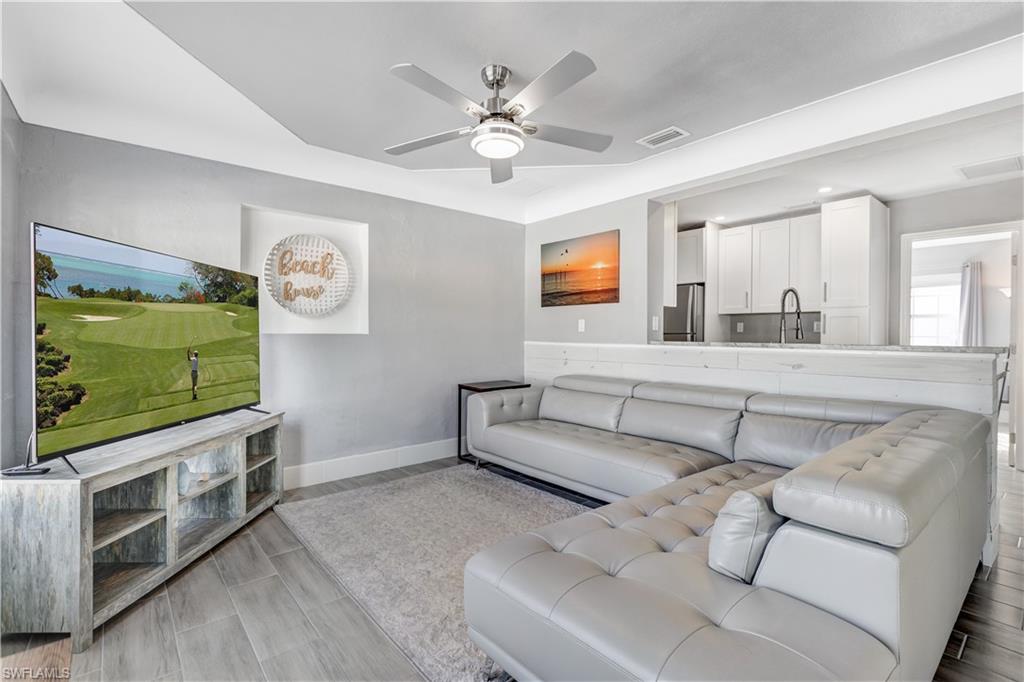 BEACH ESTATES - Residential